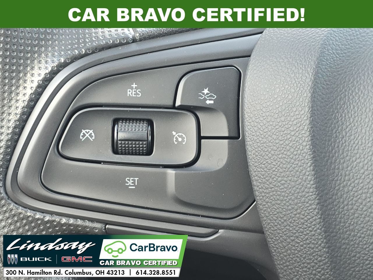 2024 Buick Envista Preferred Columbus OH