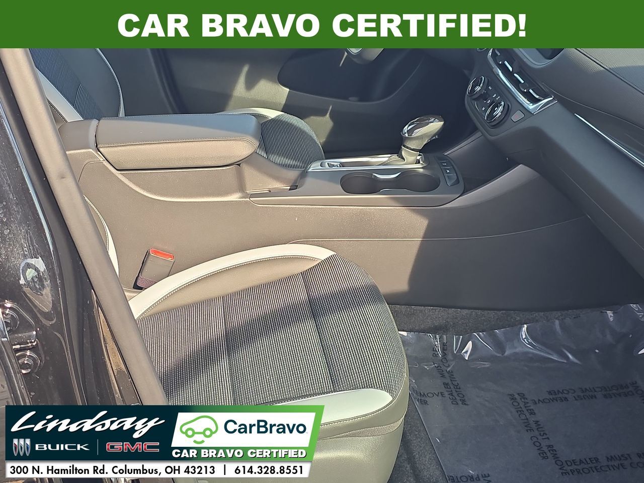 2024 Buick Envista Preferred Columbus OH