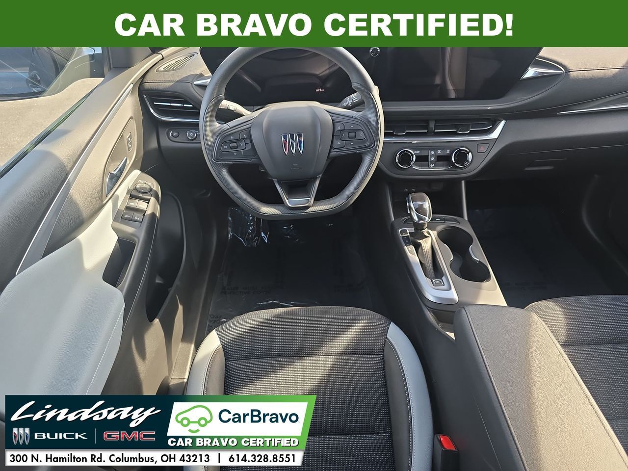 2024 Buick Envista Preferred Columbus OH