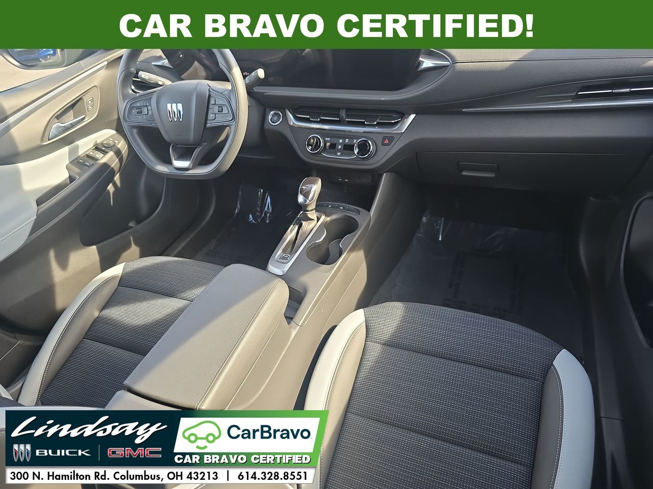 2024 Buick Envista Preferred Columbus OH