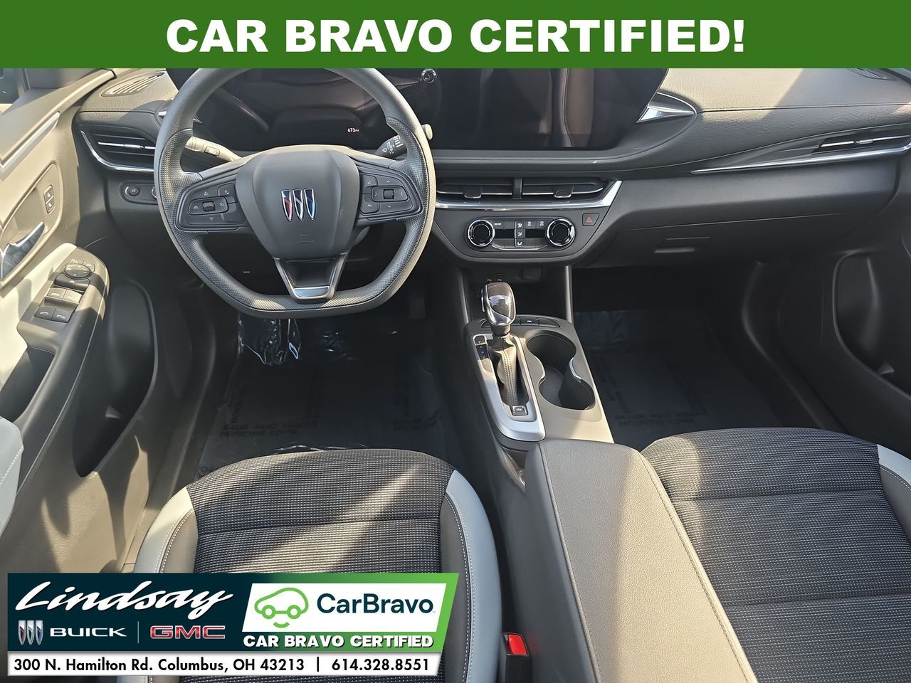 2024 Buick Envista Preferred Columbus OH