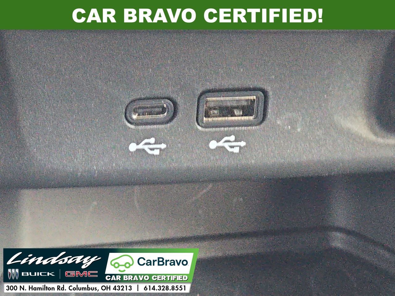 2024 Buick Envista Preferred Columbus OH