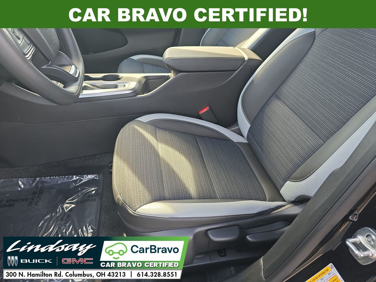 2024 Buick Envista Preferred Columbus OH