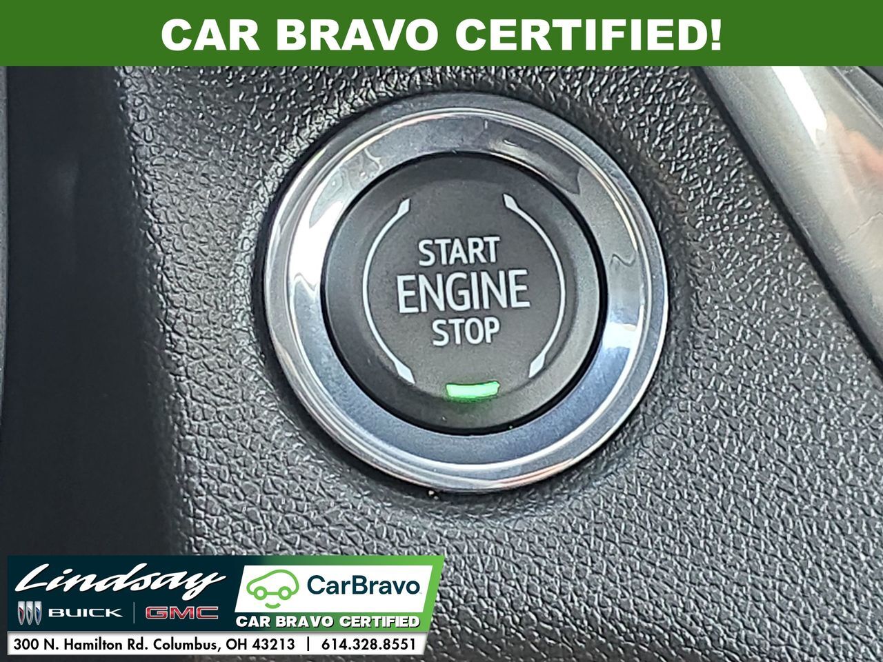 2024 Buick Envista Preferred Columbus OH