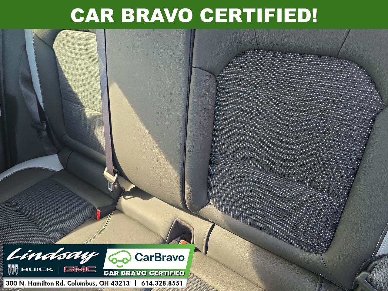 2024 Buick Envista Preferred Columbus OH