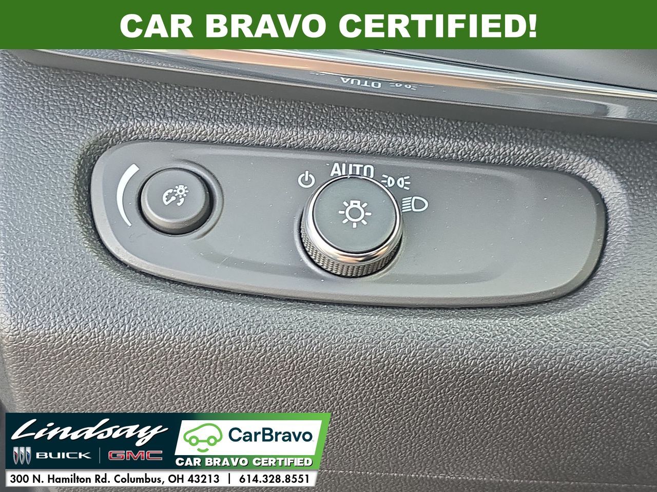 2024 Buick Envista Preferred Columbus OH