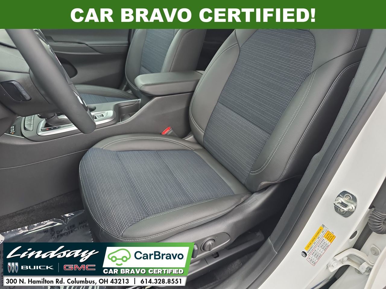 2024 Buick Envista Preferred Columbus OH