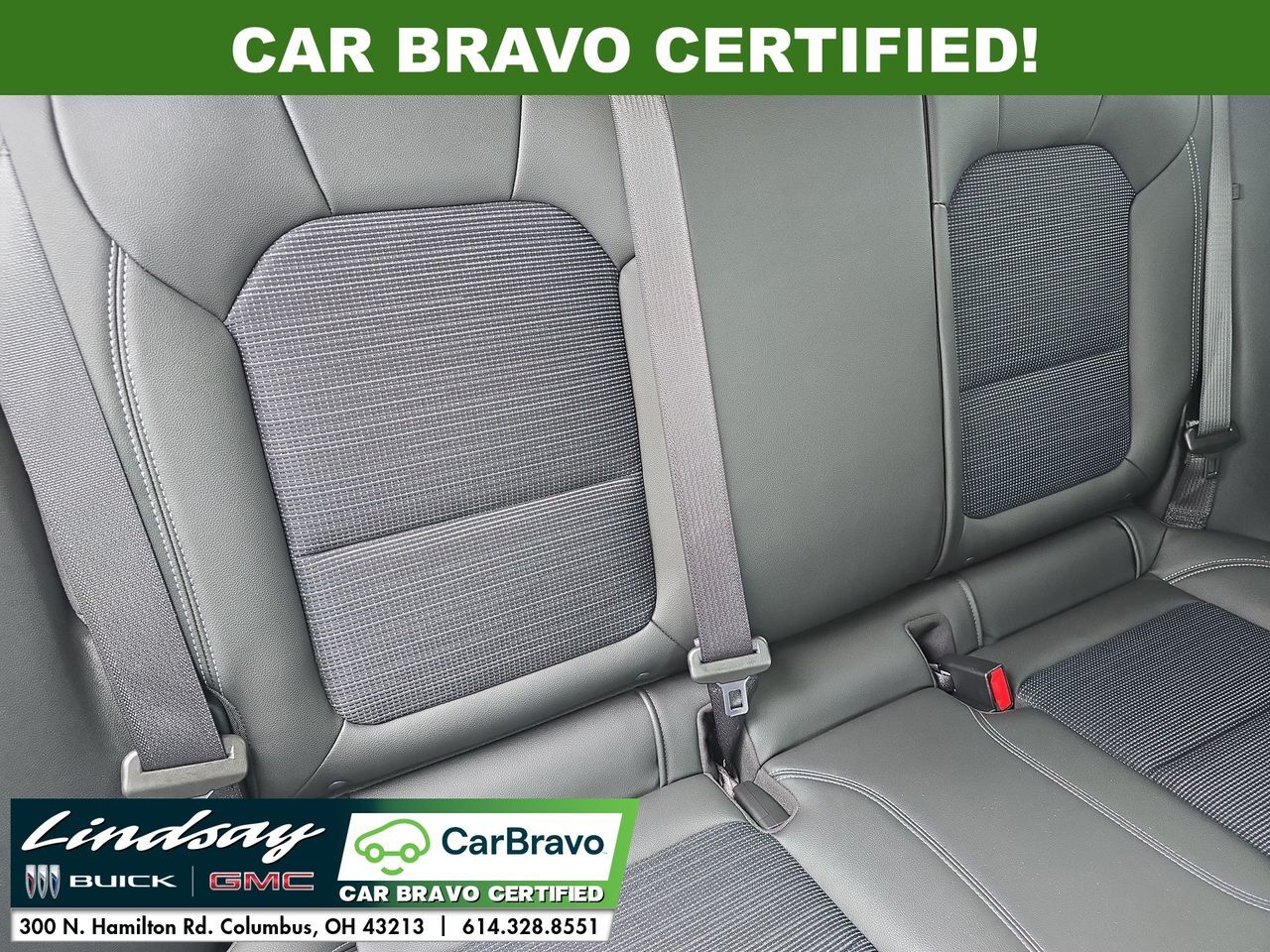 2024 Buick Envista Preferred Columbus OH