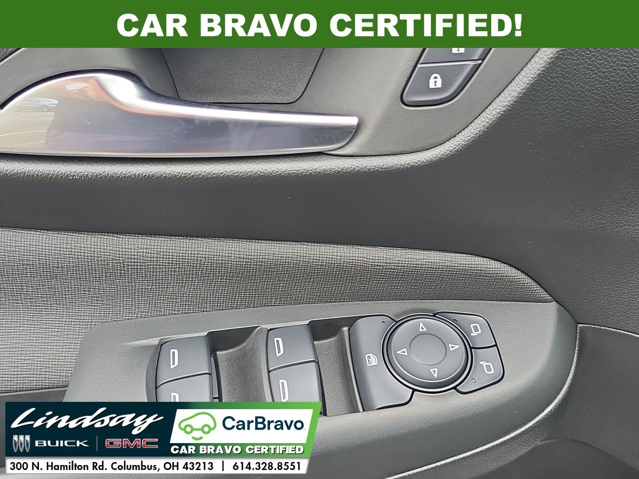 2024 Buick Envista Preferred Columbus OH