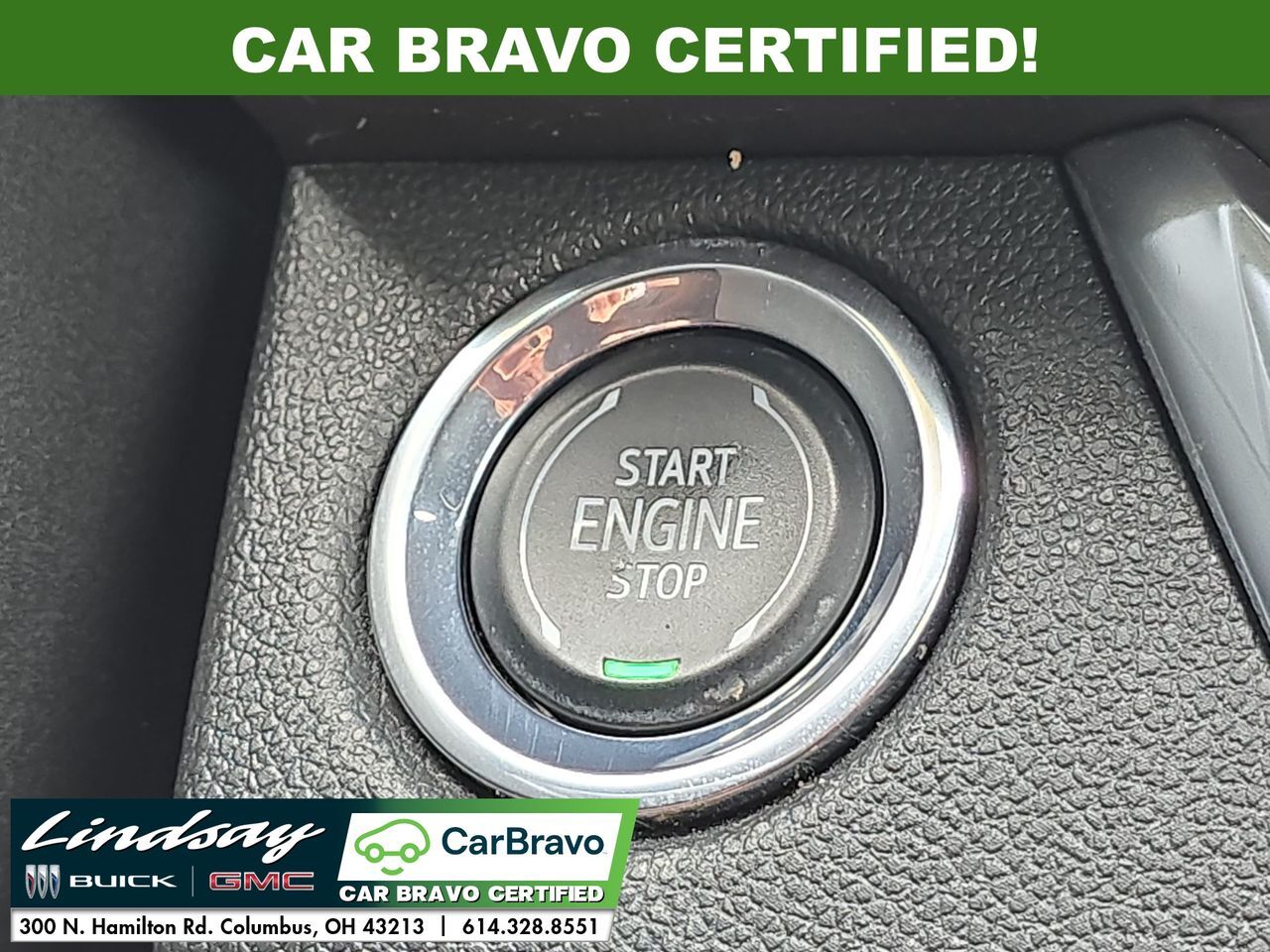 2024 Buick Envista Preferred Columbus OH