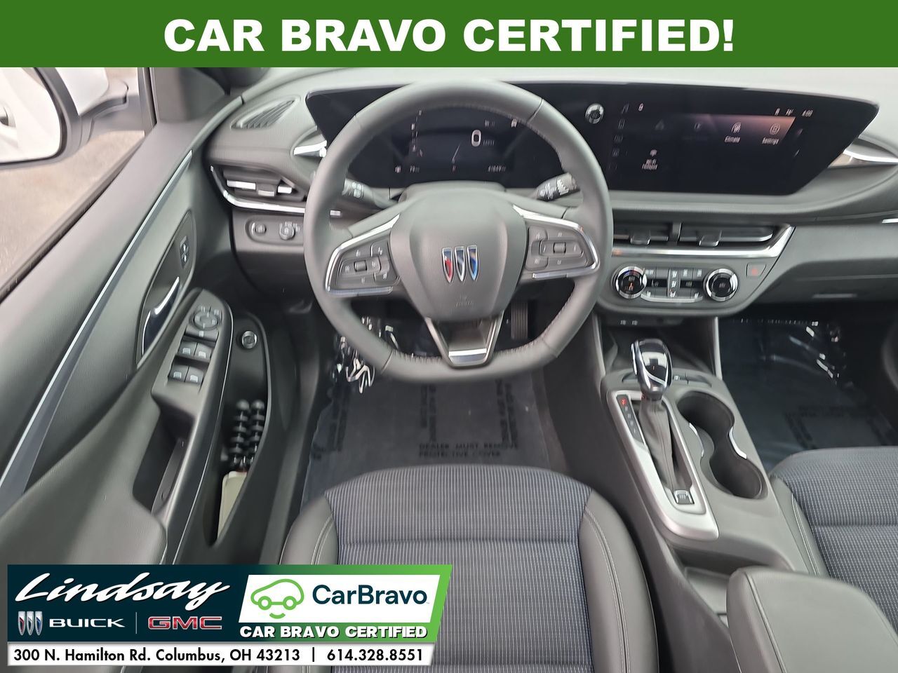 2024 Buick Envista Preferred Columbus OH
