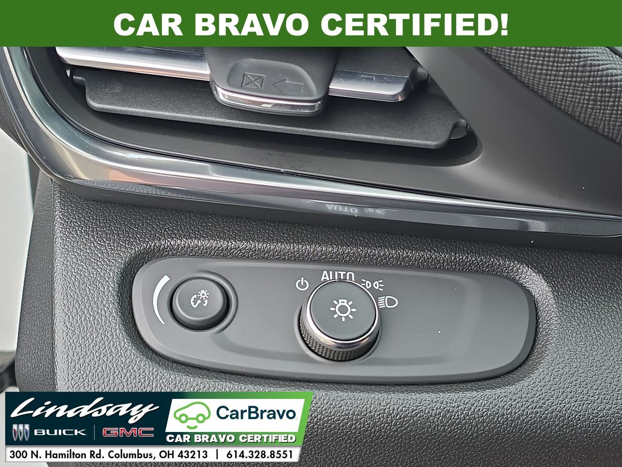 2024 Buick Envista Preferred Columbus OH