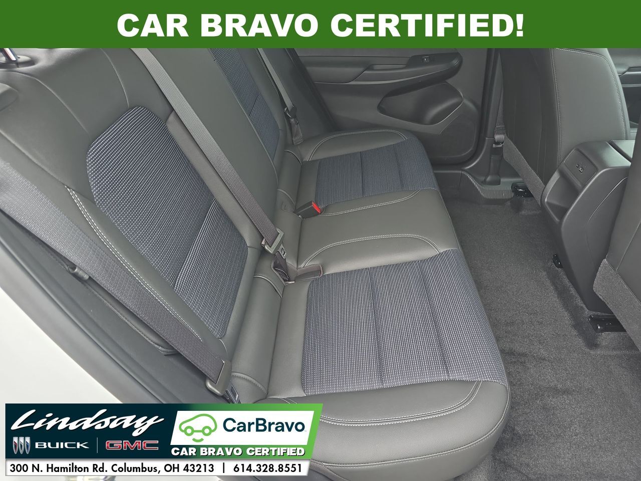 2024 Buick Envista Preferred Columbus OH