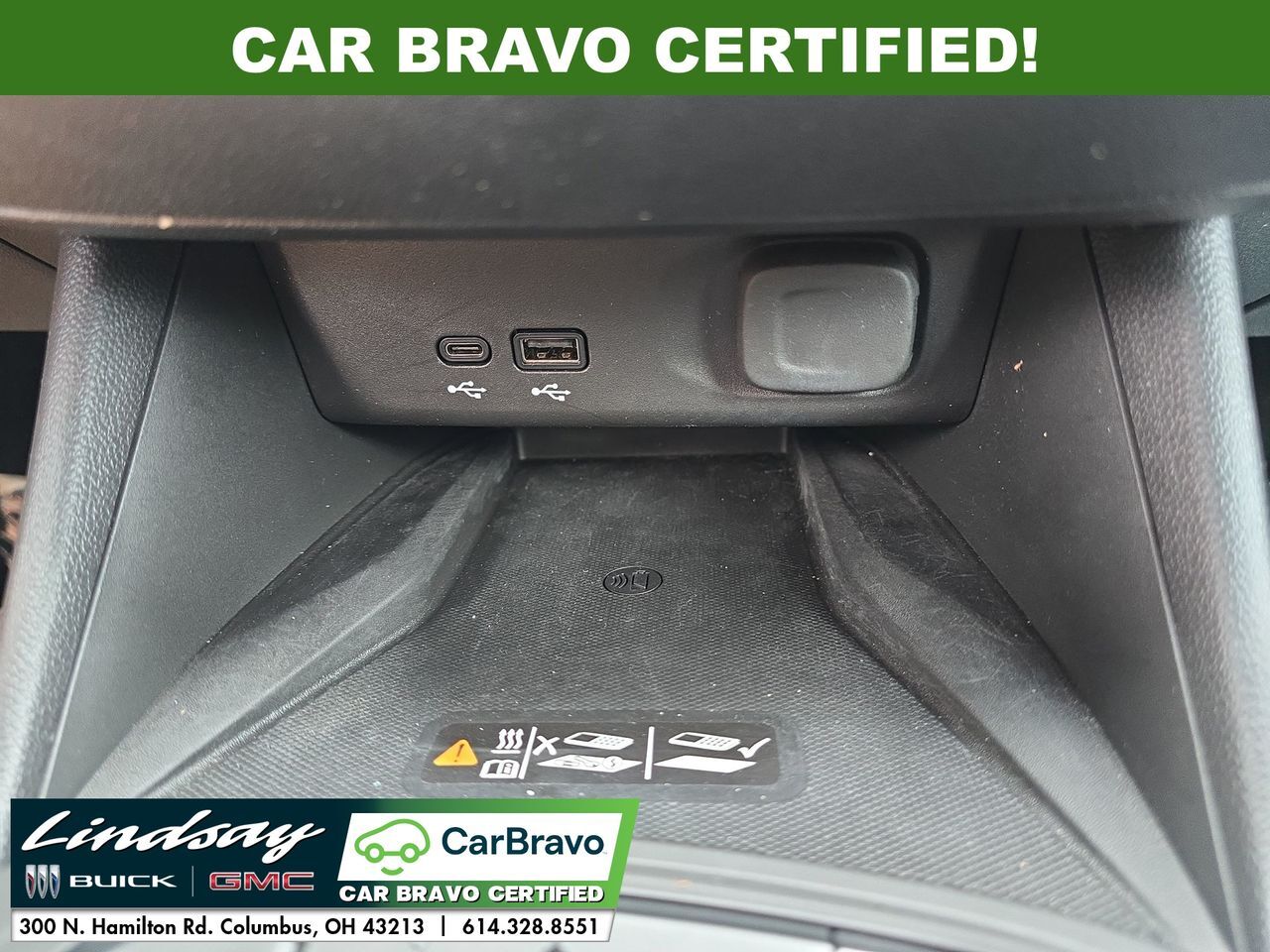 2024 Buick Envista Preferred Columbus OH