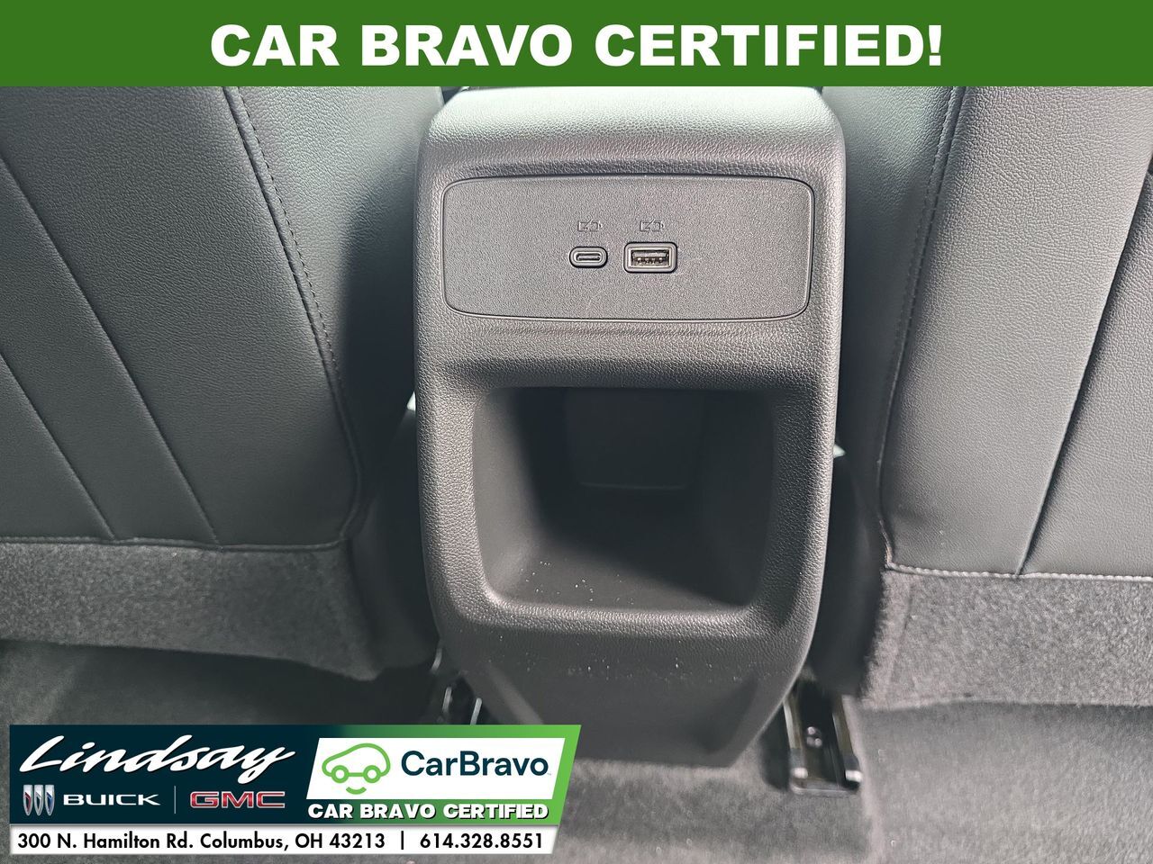 2024 Buick Envista Preferred Columbus OH