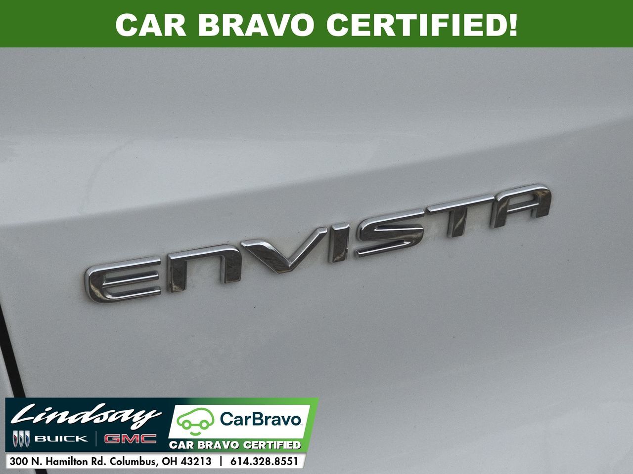 2024 Buick Envista Preferred Columbus OH