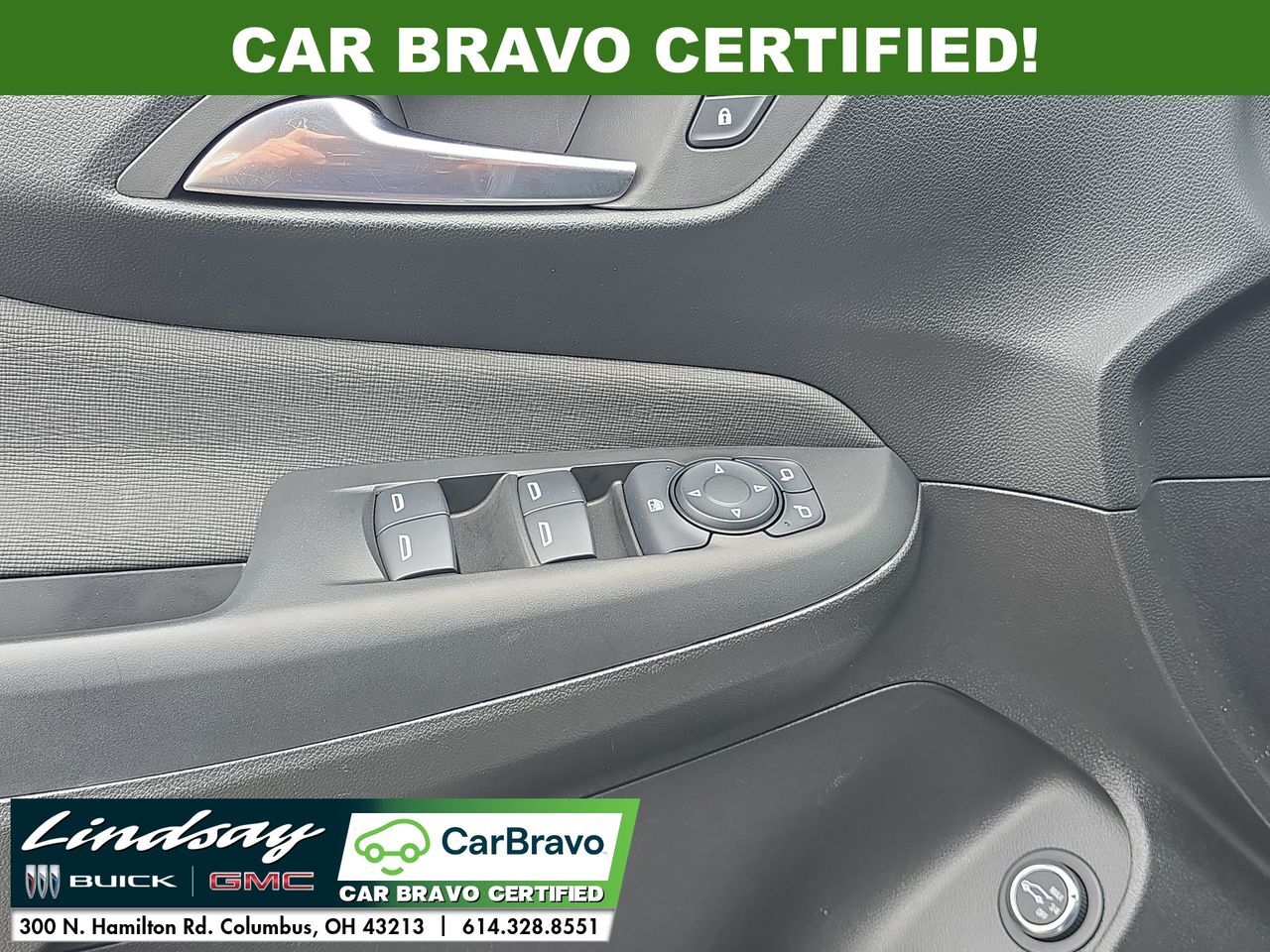 2024 Buick Envista Preferred Columbus OH