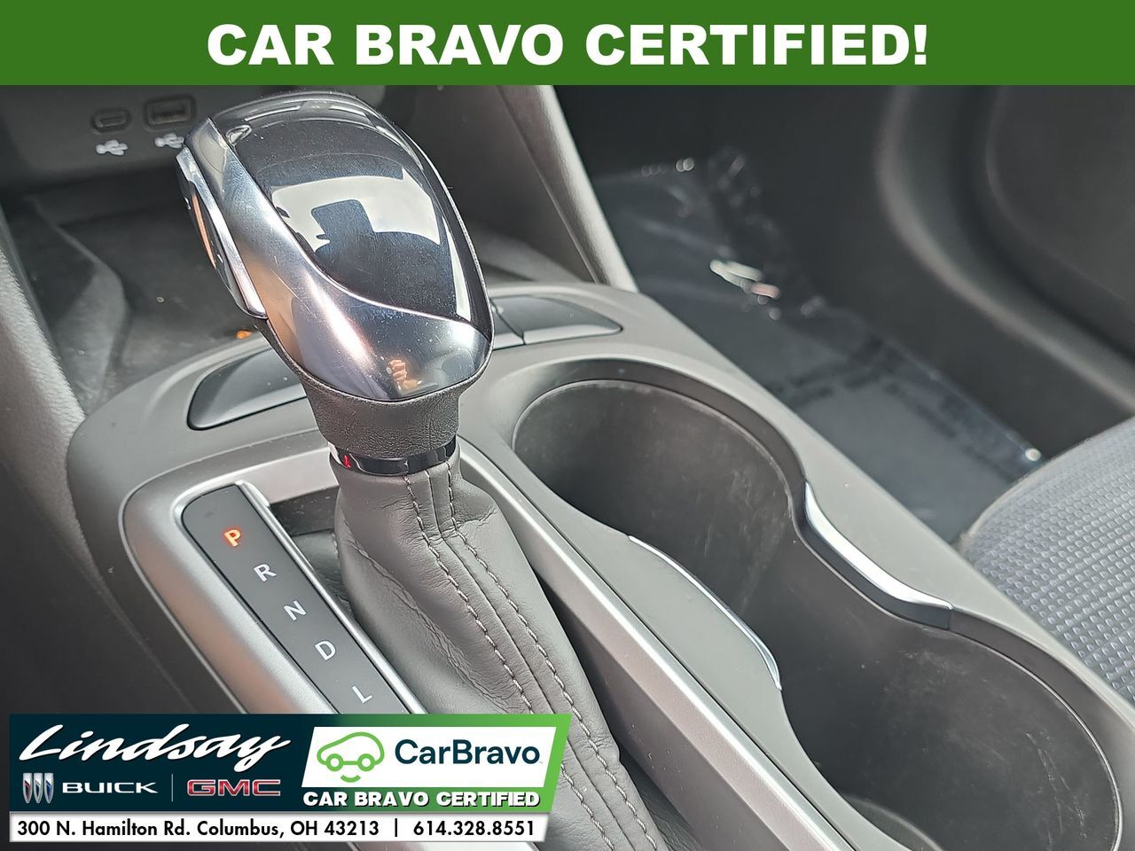 2024 Buick Envista Preferred Columbus OH