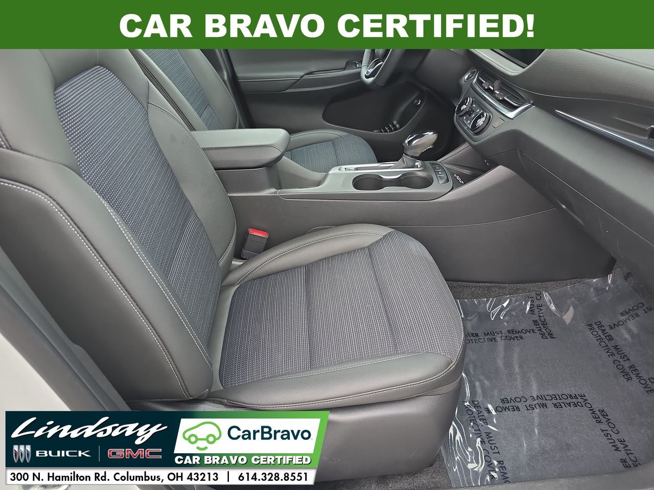 2024 Buick Envista Preferred Columbus OH