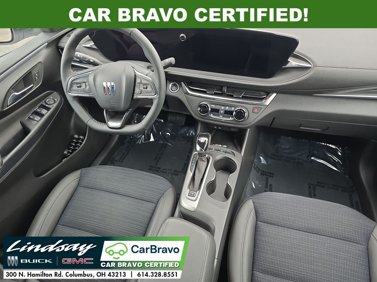 2024 Buick Envista Preferred Columbus OH