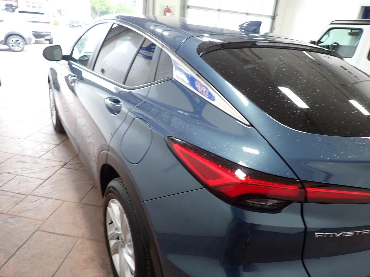2024 Buick Envista Preferred FWD 4 DR Listowel ON