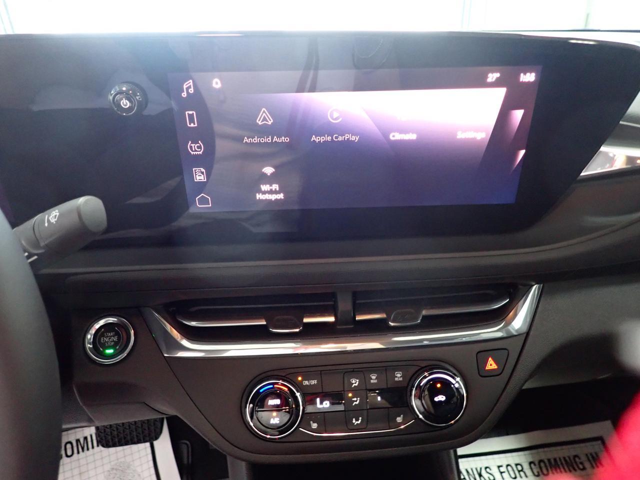 2024 Buick Envista Preferred FWD 4 DR Listowel ON