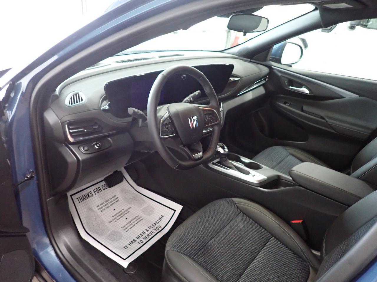 2024 Buick Envista Preferred FWD 4 DR Listowel ON