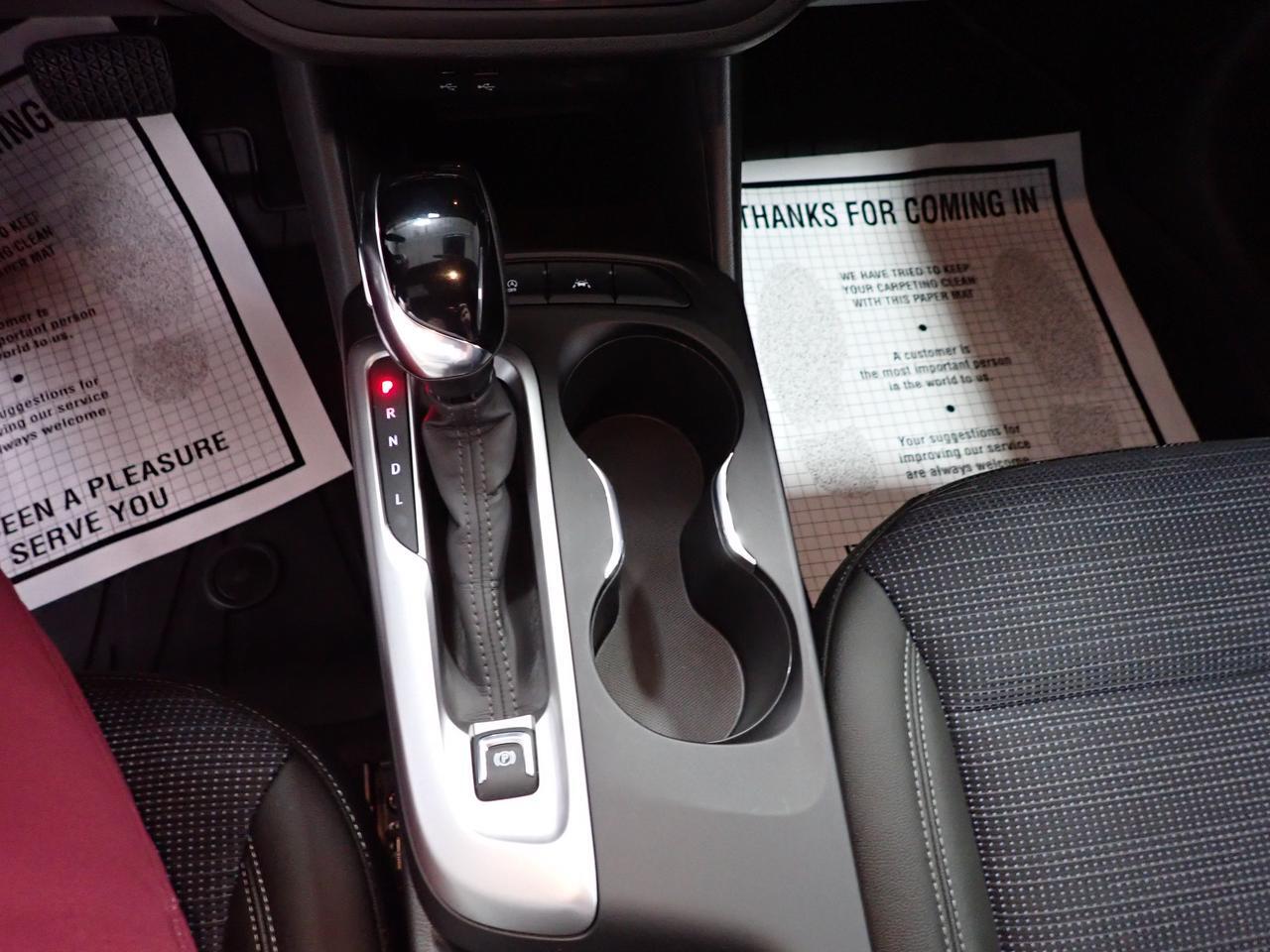 2024 Buick Envista Preferred FWD 4 DR Listowel ON