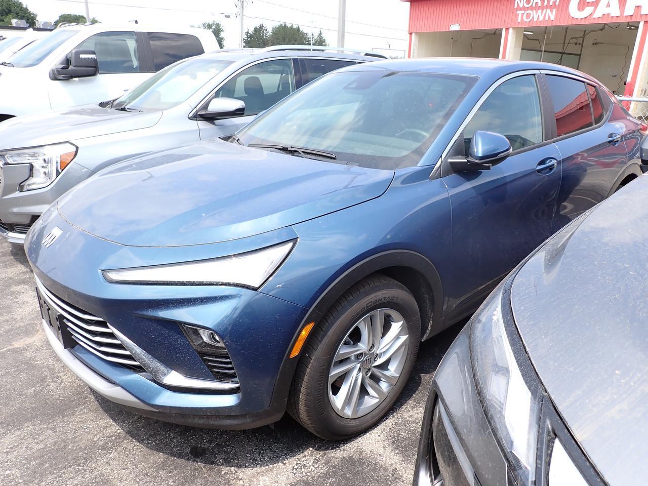 2024 Buick Envista Preferred FWD 4 DR Listowel ON