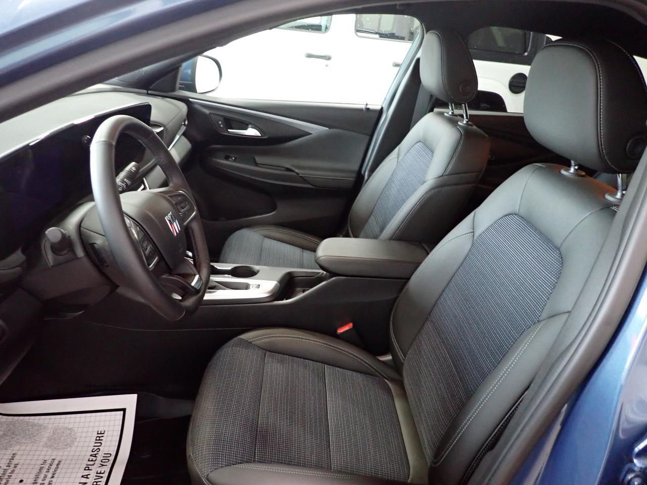 2024 Buick Envista Preferred FWD 4 DR Listowel ON