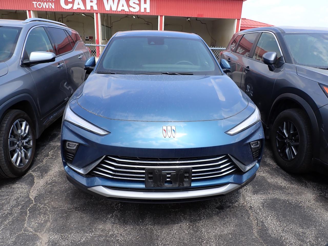 2024 Buick Envista Preferred FWD 4 DR Listowel ON