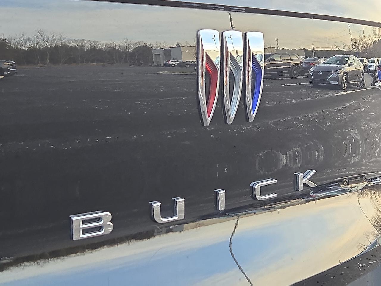 2024 Buick Envista Preferred FWD Vineland NJ