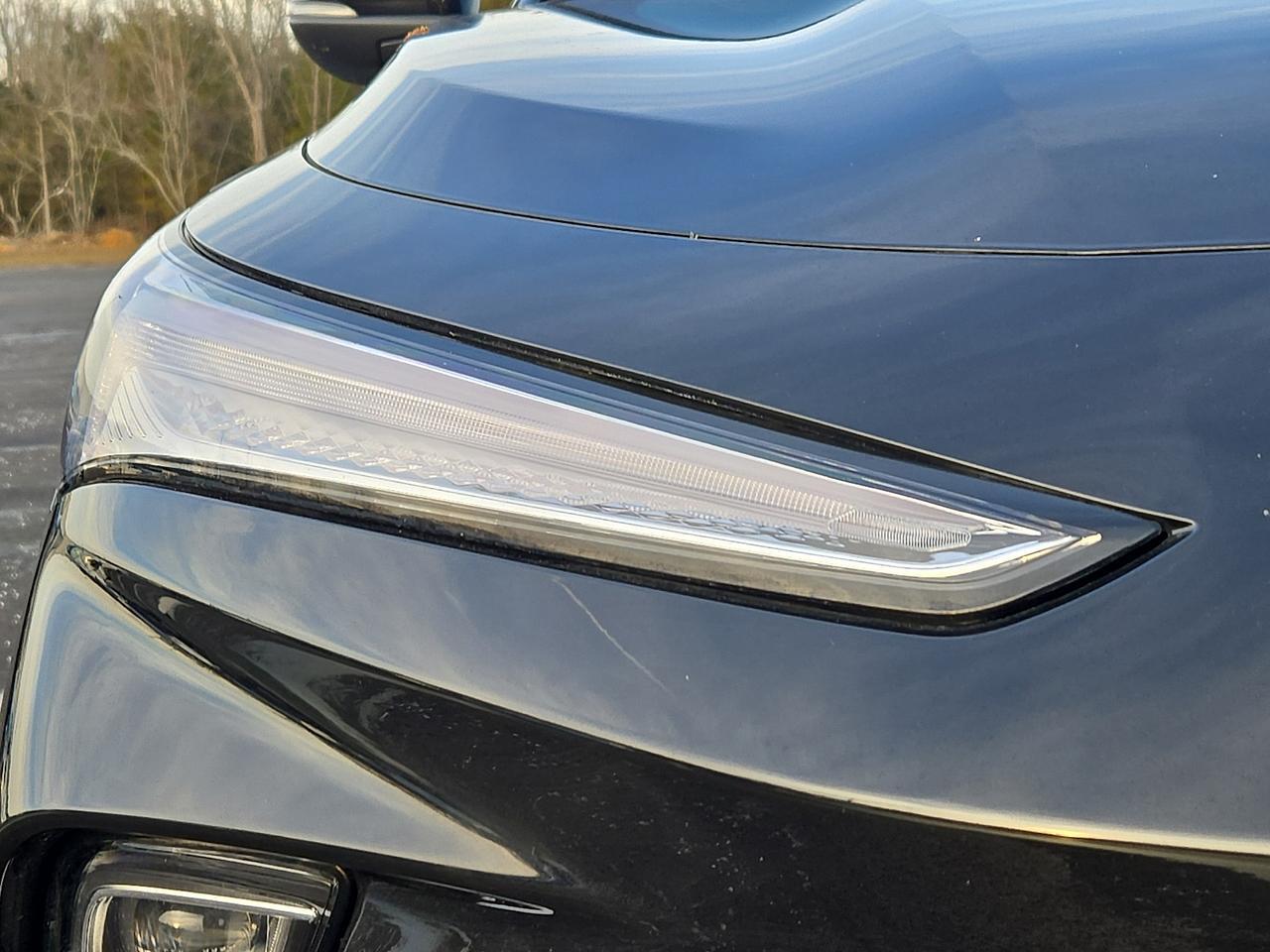 2024 Buick Envista Preferred FWD Vineland NJ