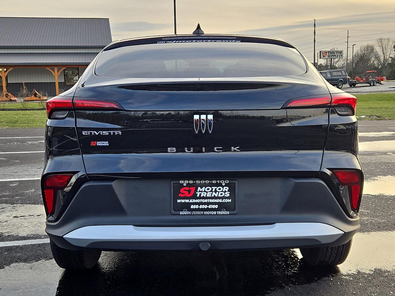 2024 Buick Envista Preferred FWD Vineland NJ