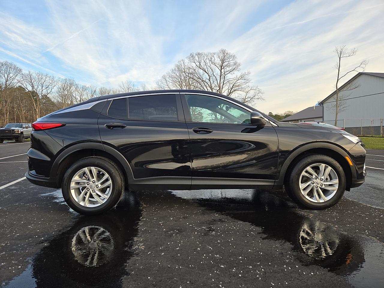 2024 Buick Envista Preferred FWD Vineland NJ