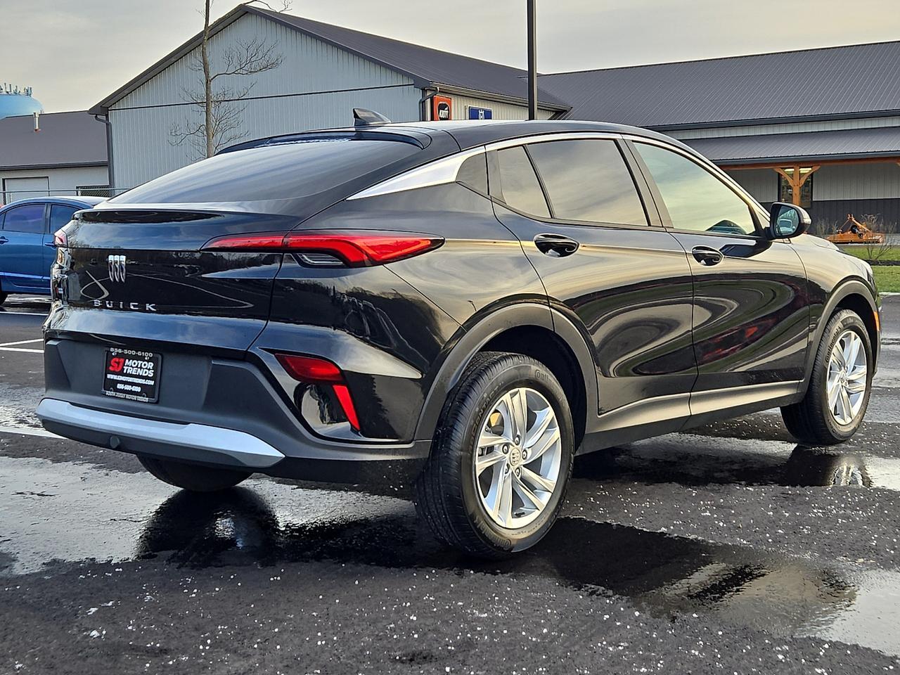 2024 Buick Envista Preferred FWD Vineland NJ