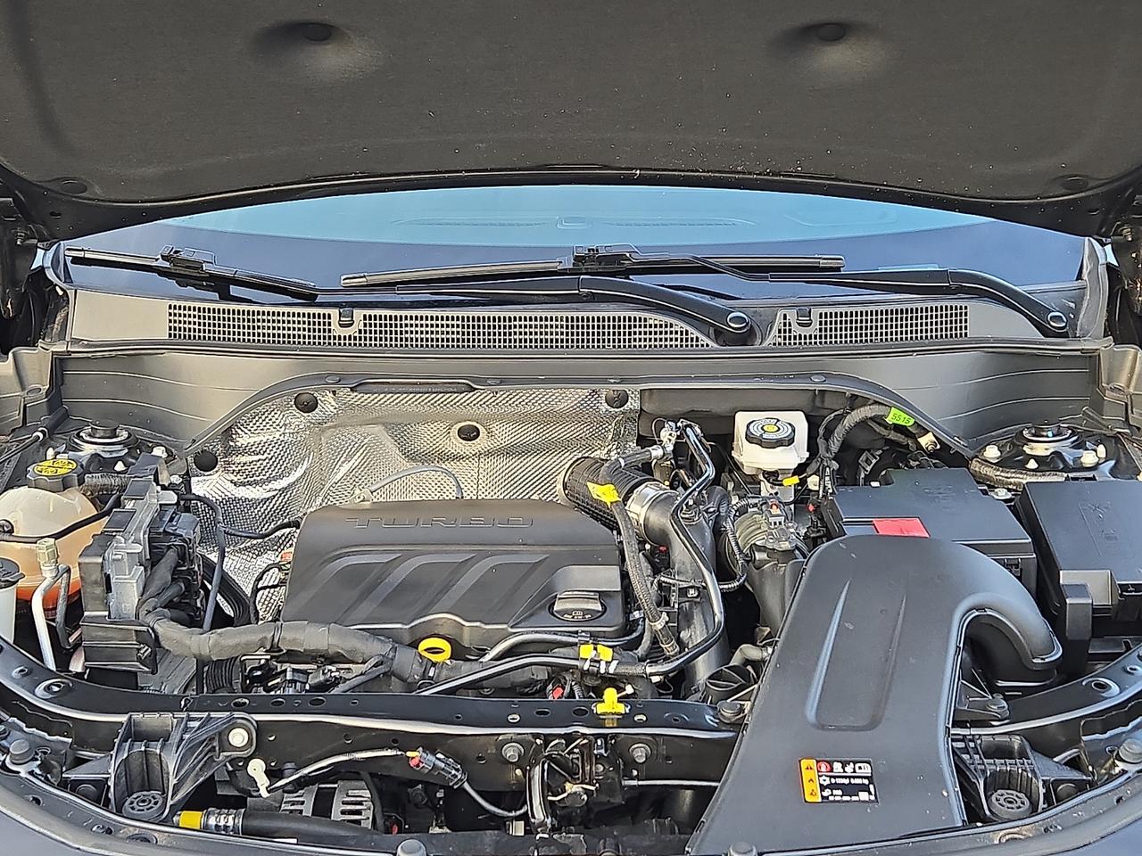 2024 Buick Envista Preferred FWD Vineland NJ