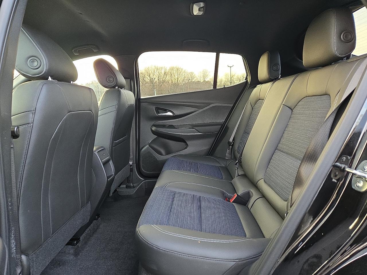 2024 Buick Envista Preferred FWD Vineland NJ