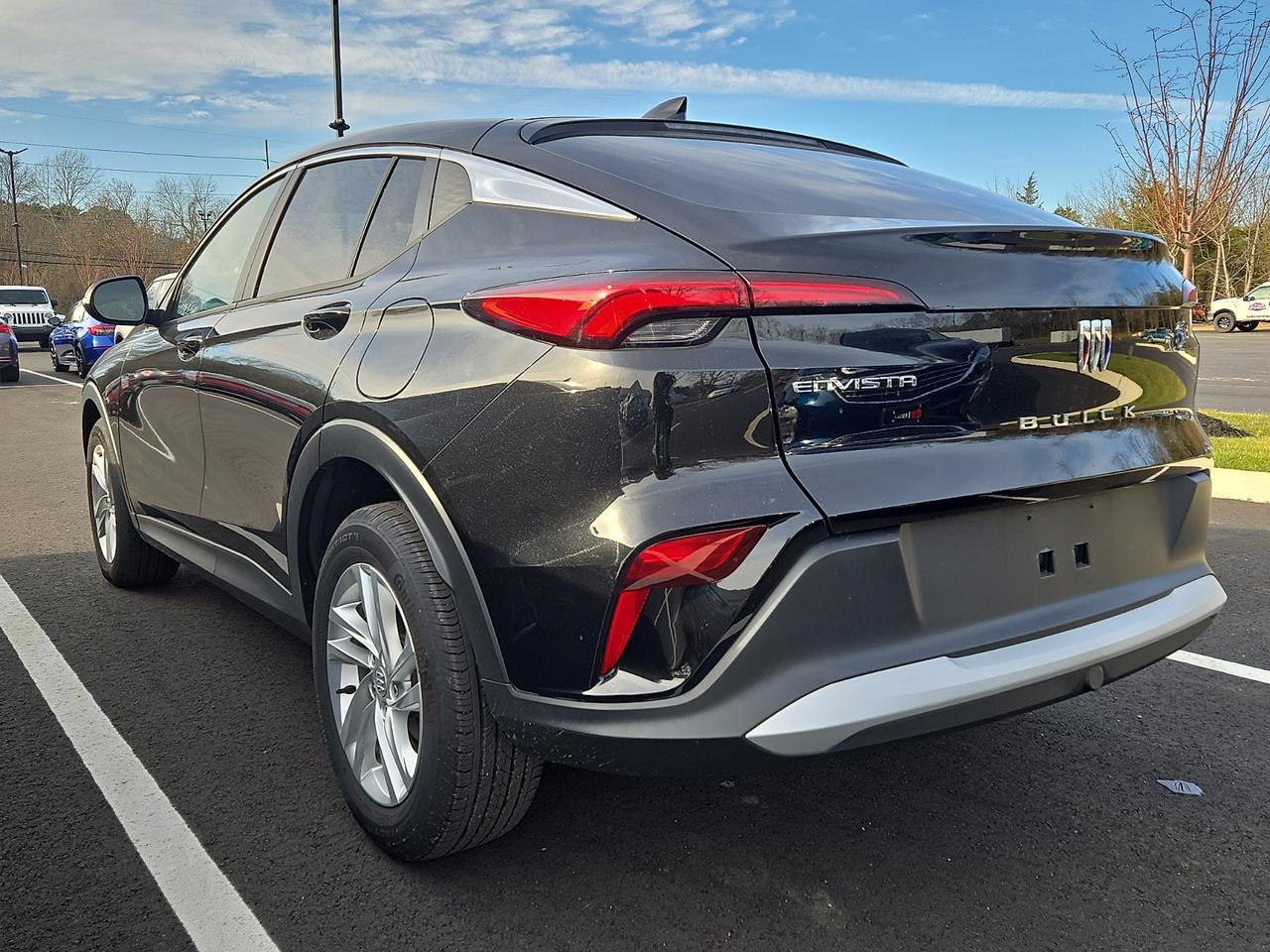 2024 Buick Envista Preferred FWD