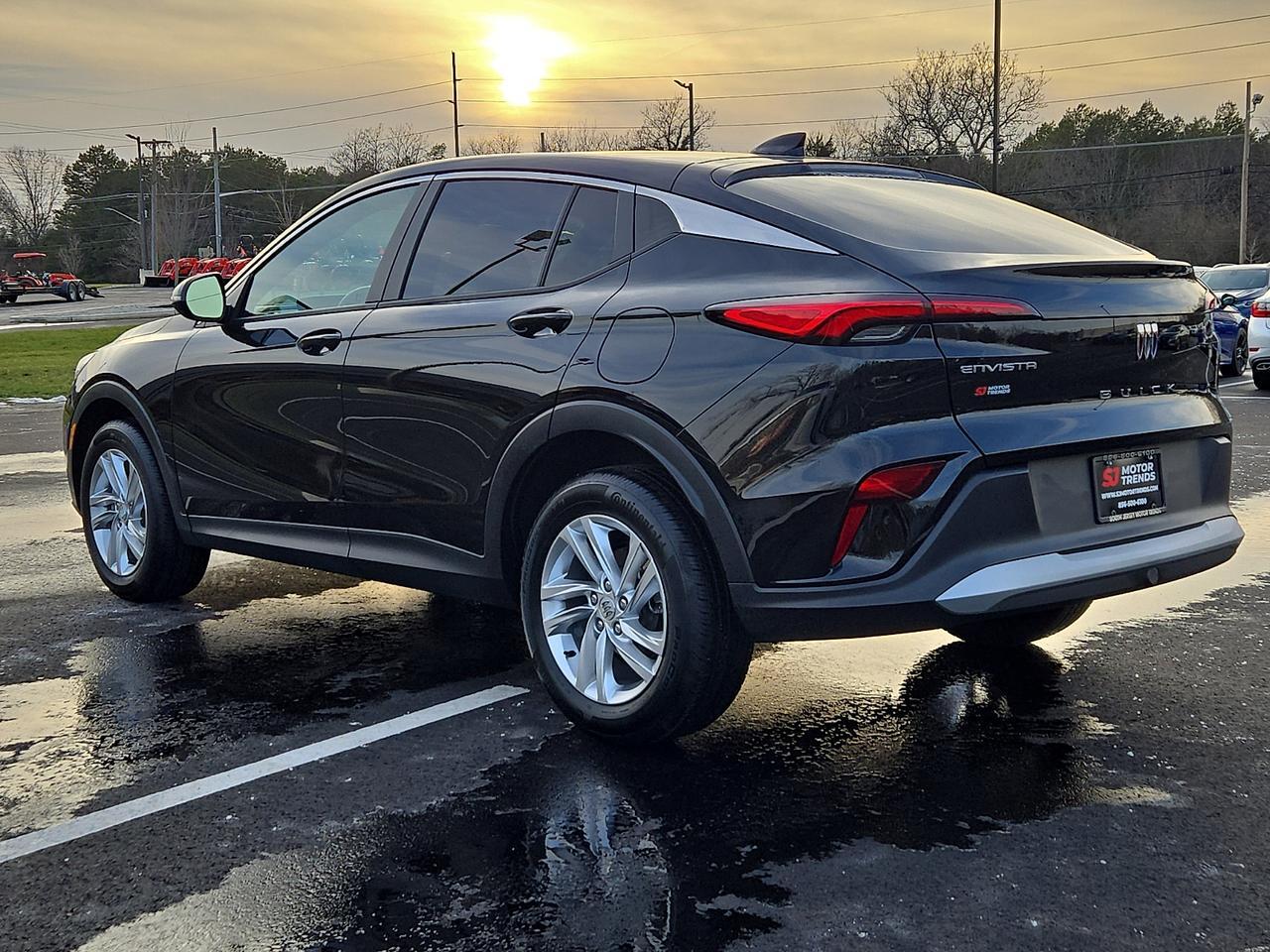 2024 Buick Envista Preferred FWD Vineland NJ