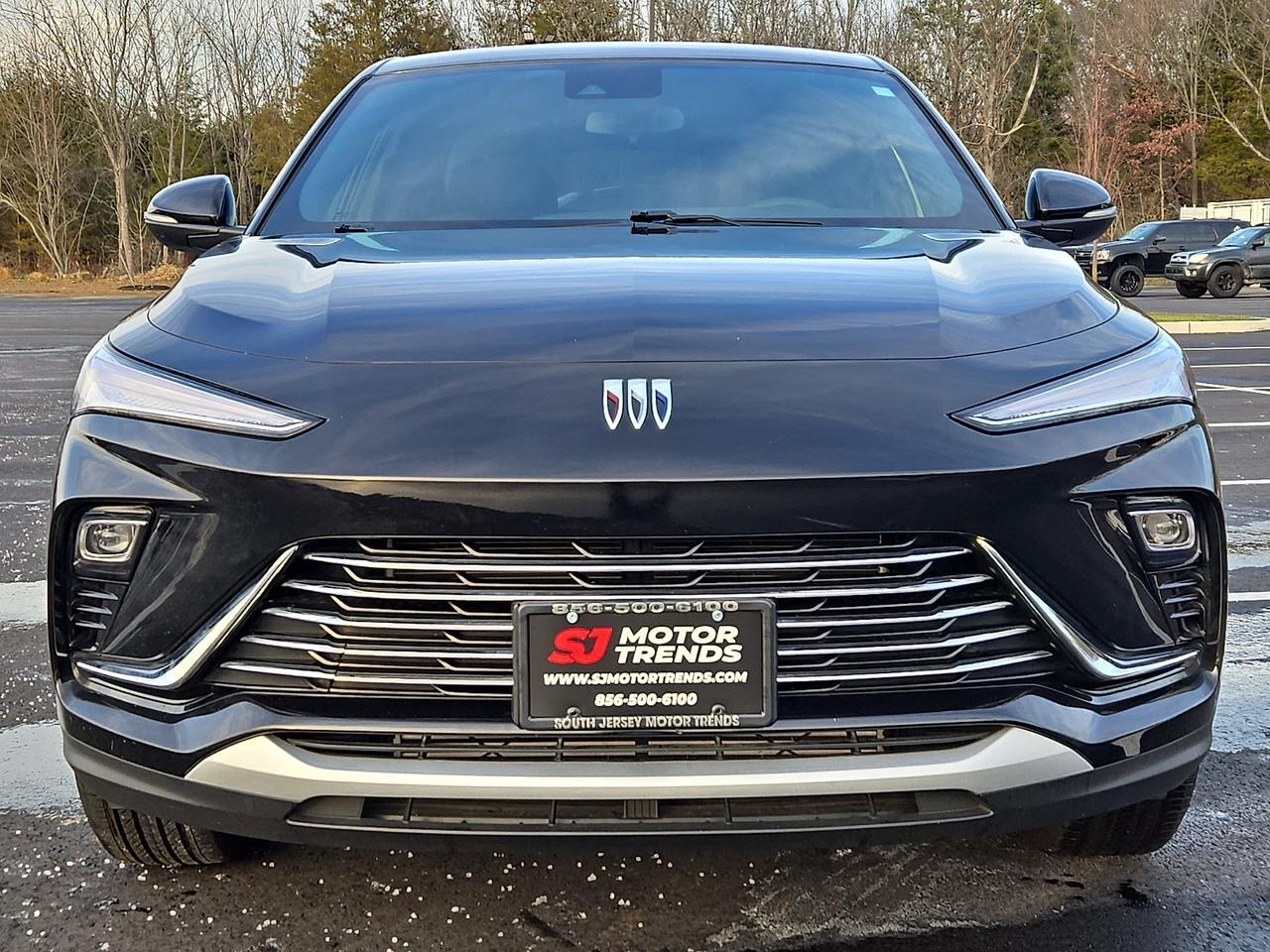 2024 Buick Envista Preferred FWD