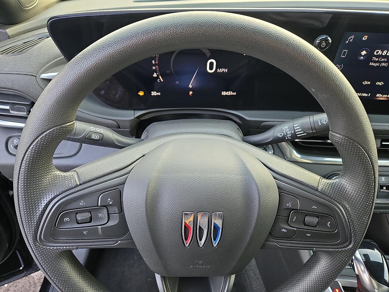 2024 Buick Envista Preferred FWD Vineland NJ