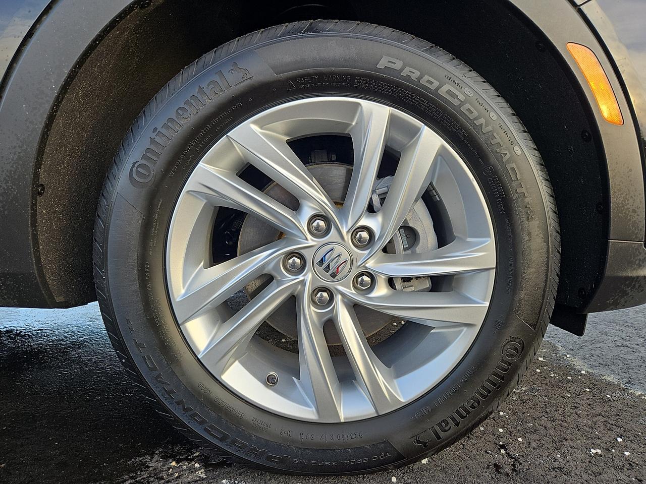 2024 Buick Envista Preferred FWD Vineland NJ