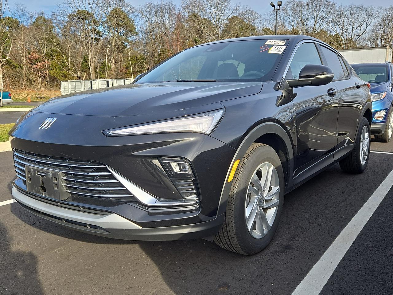 2024 Buick Envista Preferred FWD