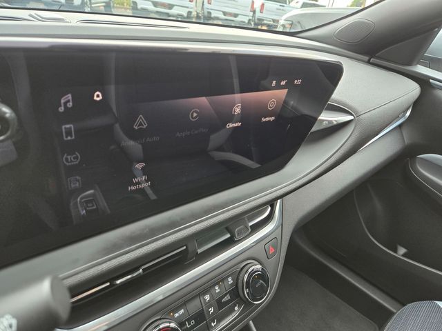 2024 Buick Envista Preferred Folsom CA