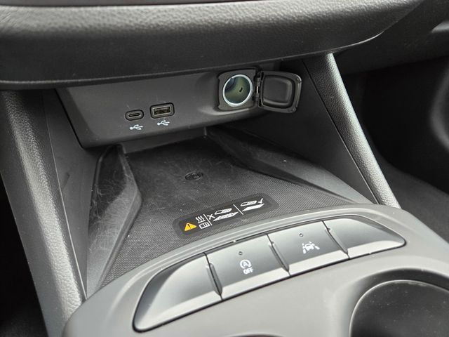 2024 Buick Envista Preferred Folsom CA