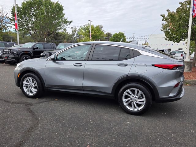 2024 Buick Envista Preferred Folsom CA