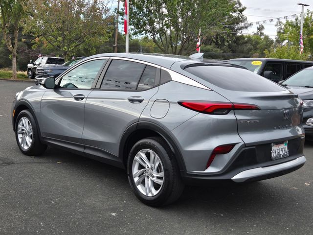 2024 Buick Envista Preferred Folsom CA