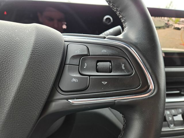 2024 Buick Envista Preferred Folsom CA