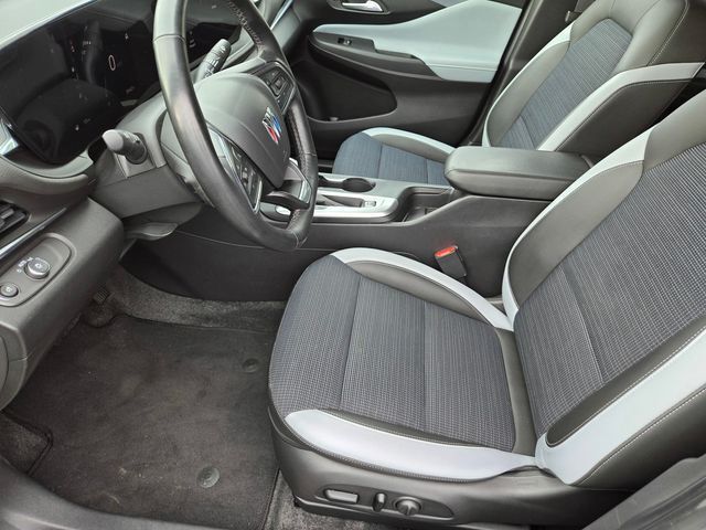 2024 Buick Envista Preferred Folsom CA